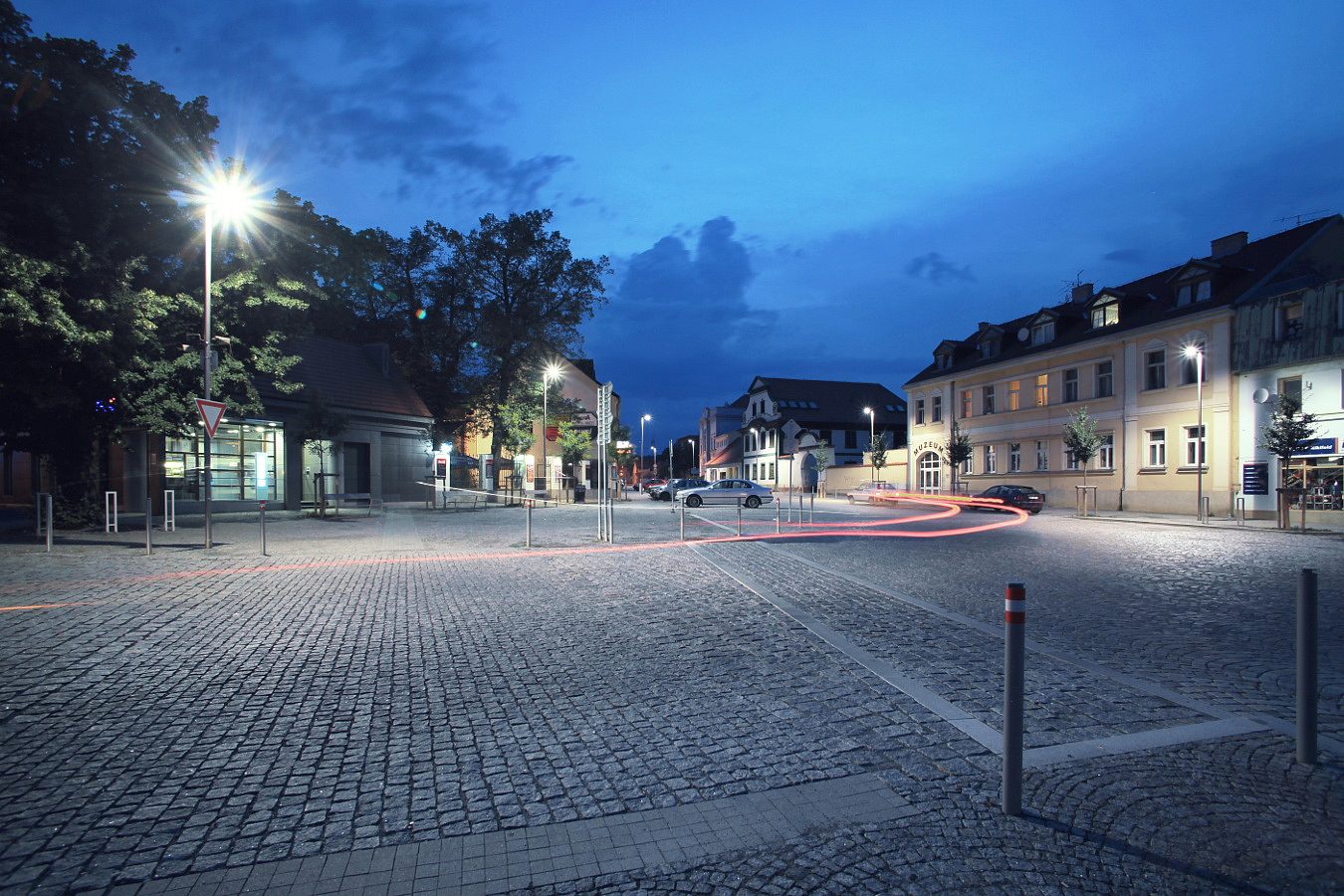 MÍROVÉ NÁMĚSTÍ
V DOBŘÍŠI – obrázek č. 1