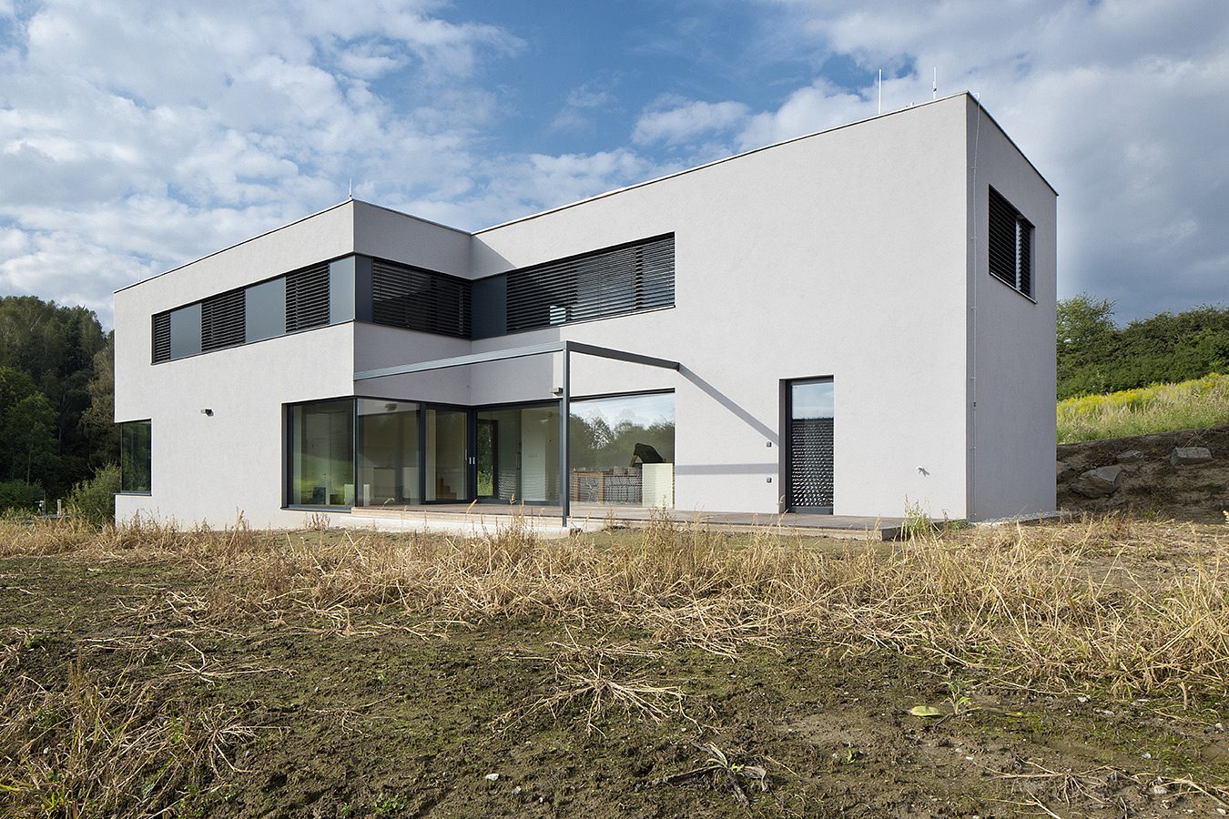 DVOUGENERAČNÍ DŮM
OSTRAVA – obrázek č. 2