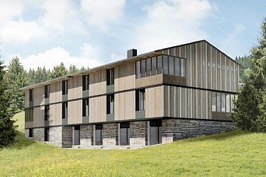 PENZION BARBORKA
PEC POD SNĚŽKOU